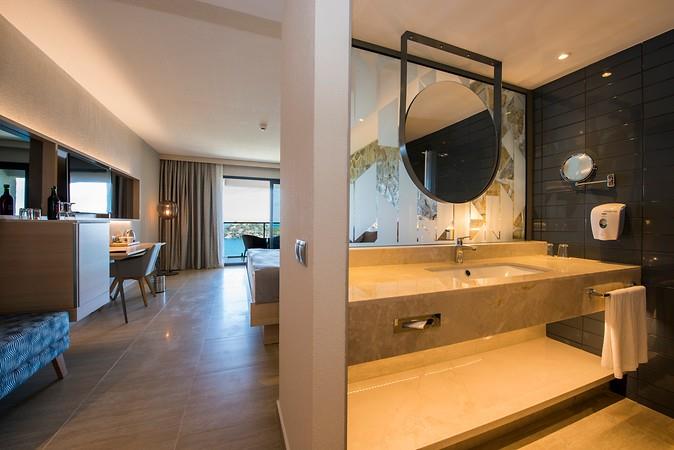 Puravida Resort Seno Sarıgerme