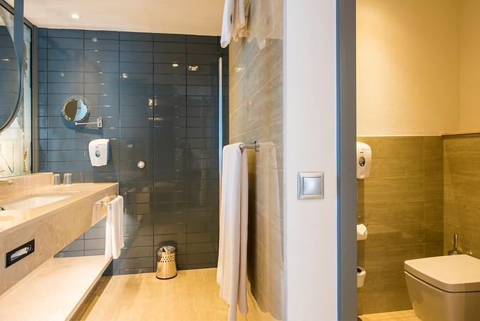 Puravida Resort Seno Sarıgerme