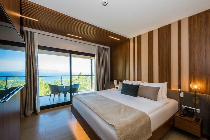 Puravida Resort Seno Sarıgerme