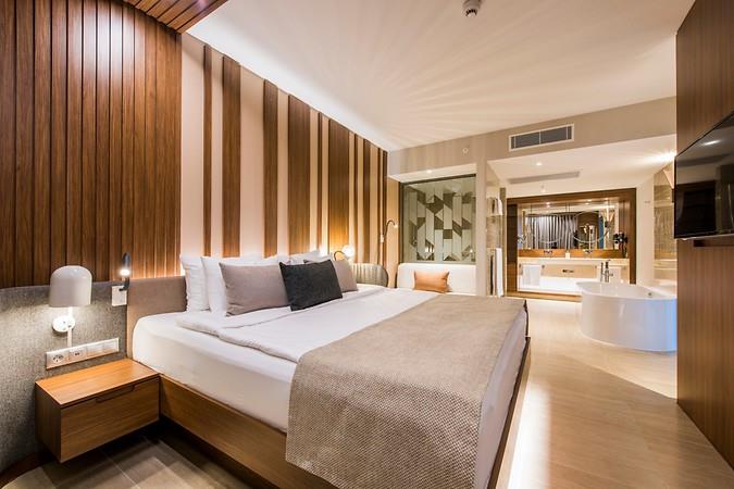 Puravida Resort Seno Sarıgerme