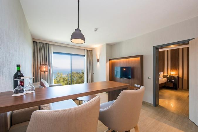 Puravida Resort Seno Sarıgerme