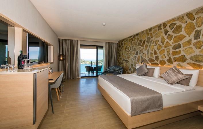 Puravida Resort Seno Sarıgerme