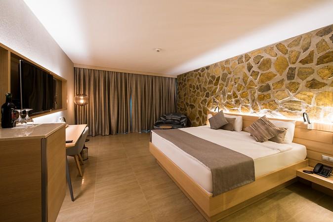 Puravida Resort Seno Sarıgerme