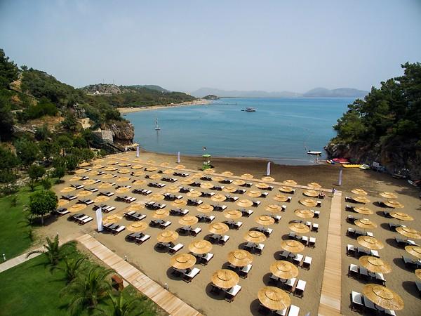 Puravida Resort Seno Sarıgerme