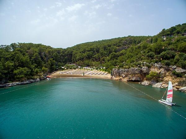 Puravida Resort Seno Sarıgerme