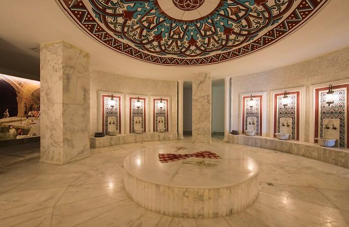 Puravida Resort Seno Sarıgerme