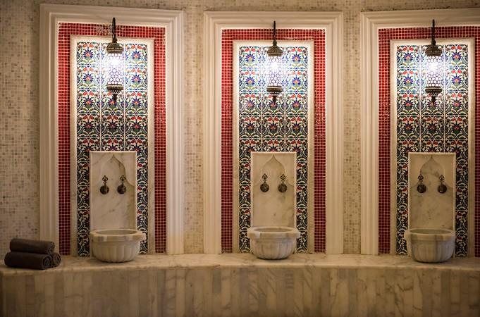 Puravida Resort Seno Sarıgerme