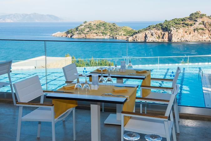 Puravida Resort Seno Sarıgerme