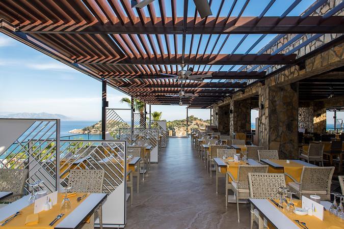 Puravida Resort Seno Sarıgerme