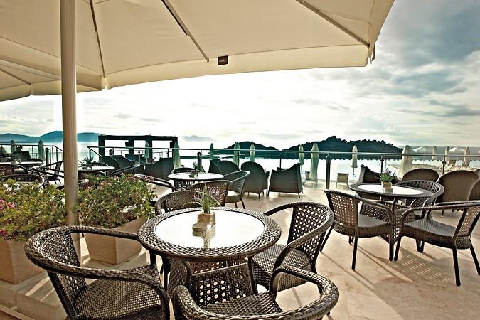 Puravida Resort Seno Sarıgerme