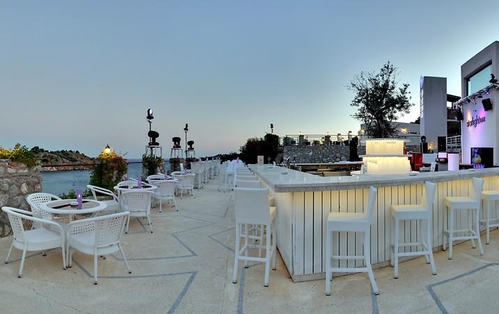 Puravida Resort Seno Sarıgerme