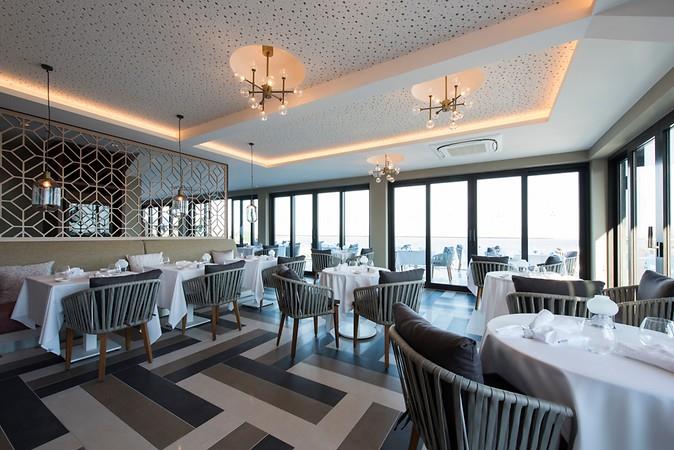 Puravida Resort Seno Sarıgerme