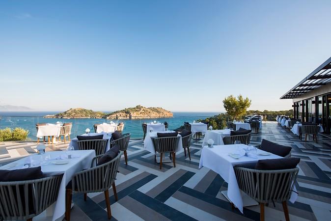 Puravida Resort Seno Sarıgerme