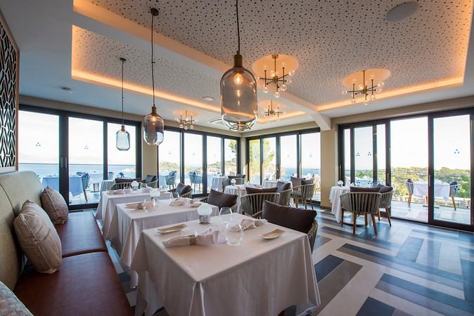 Puravida Resort Seno Sarıgerme