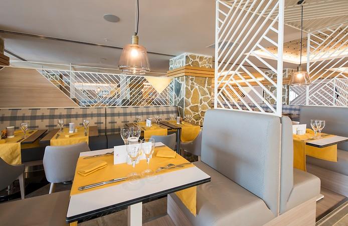 Puravida Resort Seno Sarıgerme