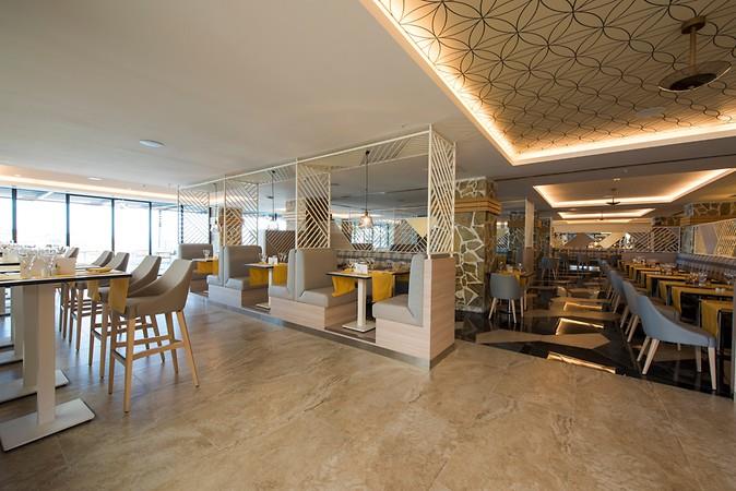 Puravida Resort Seno Sarıgerme