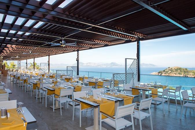 Puravida Resort Seno Sarıgerme