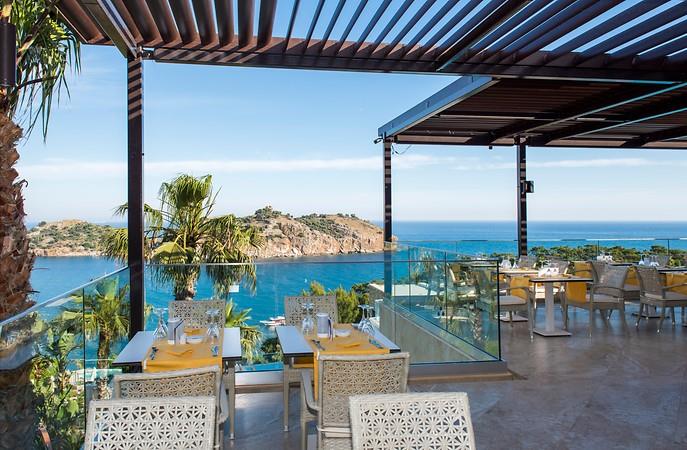 Puravida Resort Seno Sarıgerme