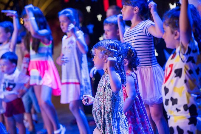 Quattro Beach Spa & Resort Hotel