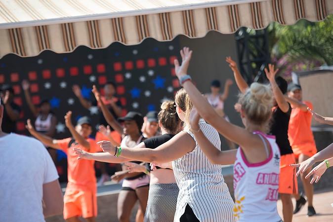 Quattro Beach Spa & Resort Hotel