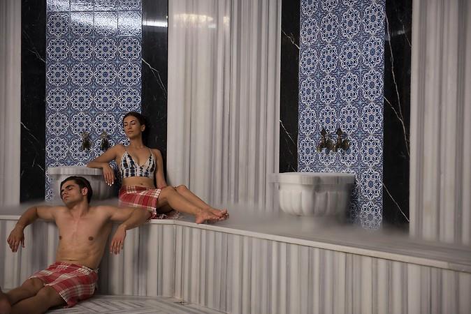 Quattro Beach Spa & Resort Hotel