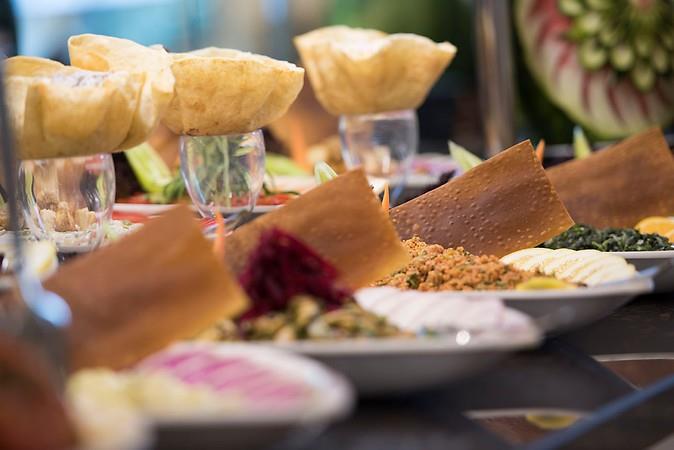 Quattro Beach Spa & Resort Hotel