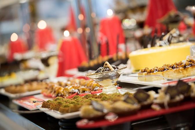 Quattro Beach Spa & Resort Hotel