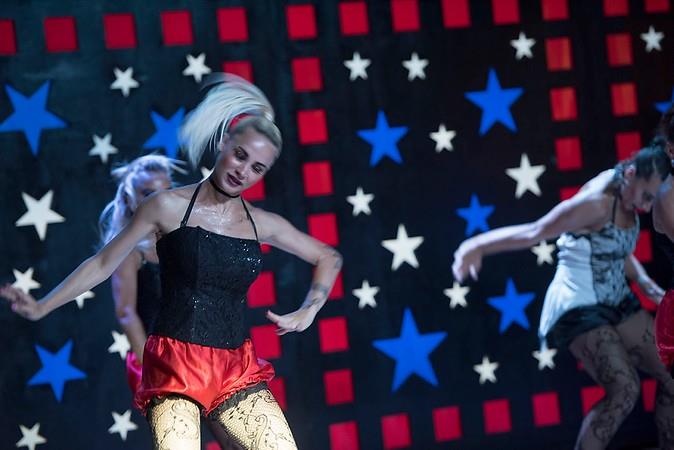 Quattro Beach Spa & Resort Hotel