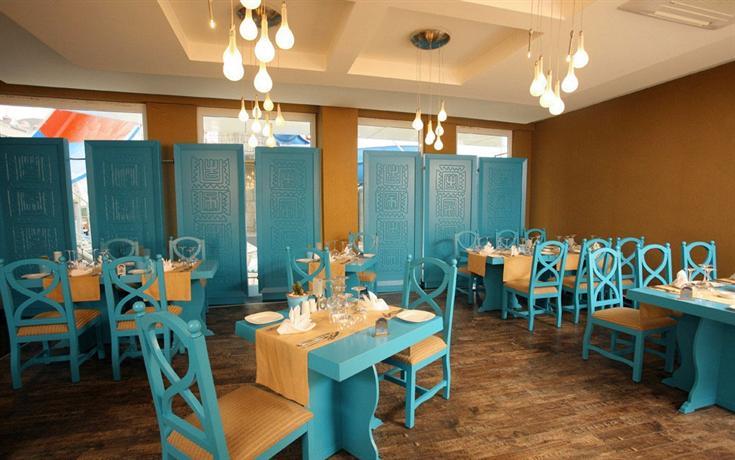 Queen Elizabeth Elite Suite Hotel & Spa 