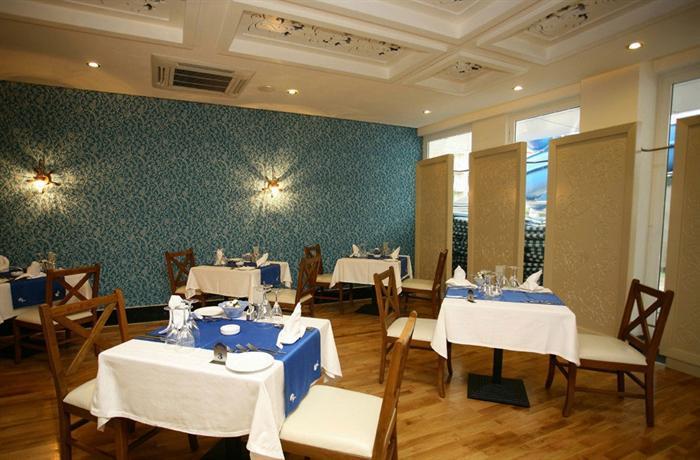 Queen Elizabeth Elite Suite Hotel & Spa 