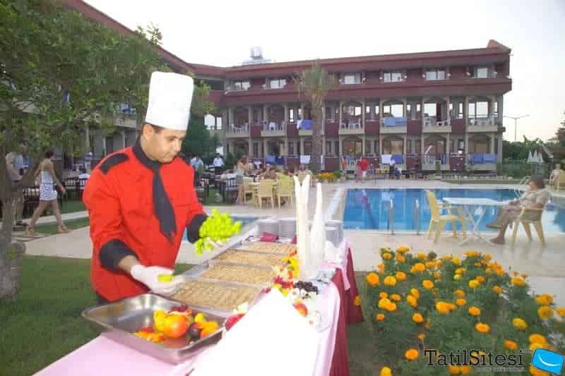 Queen Victoria Hotel 