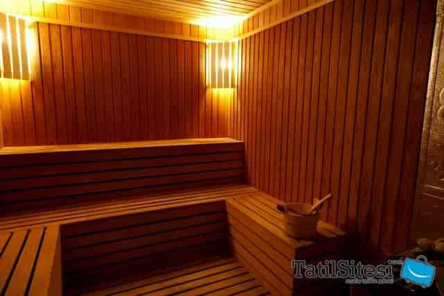 Queens Park Turkiz Kemer