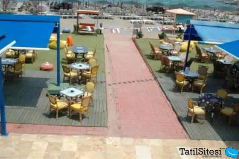 Armeria Hotels