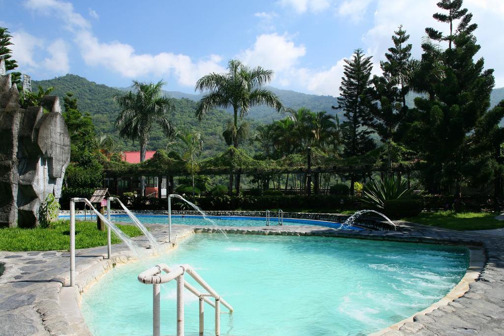 Rainbow Bay Özdere Beach Hotel