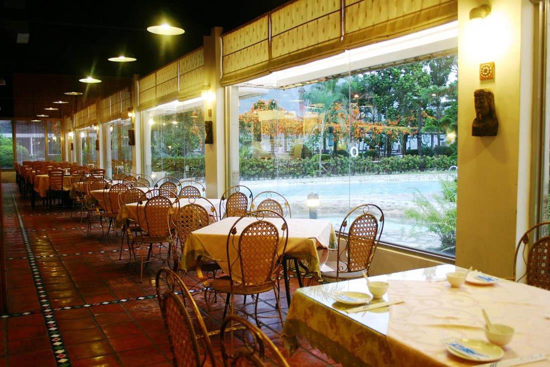 Rainbow Bay Özdere Beach Hotel