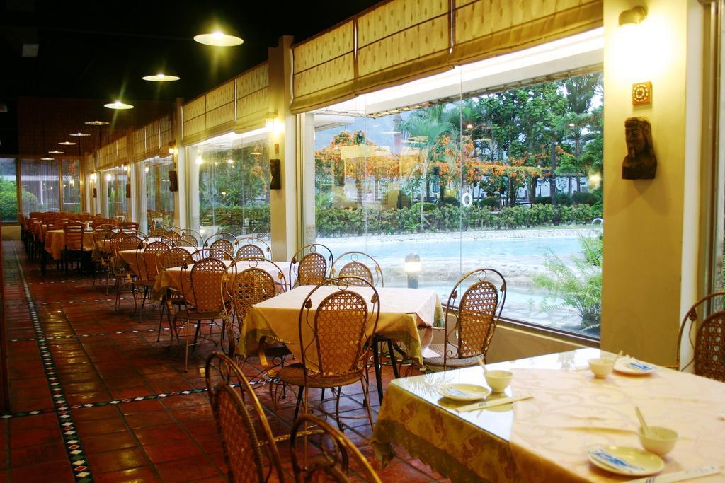 Rainbow Bay Özdere Beach Hotel