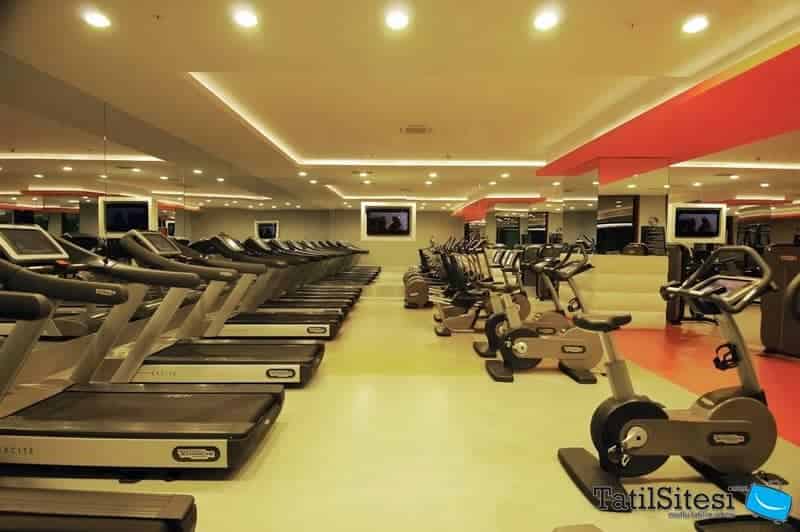 Ramada Plaza Antalya