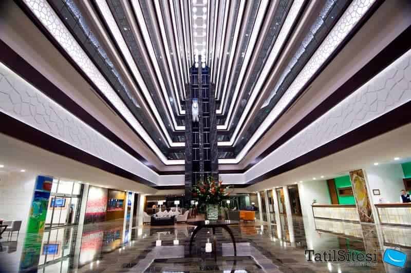 Ramada Plaza Antalya