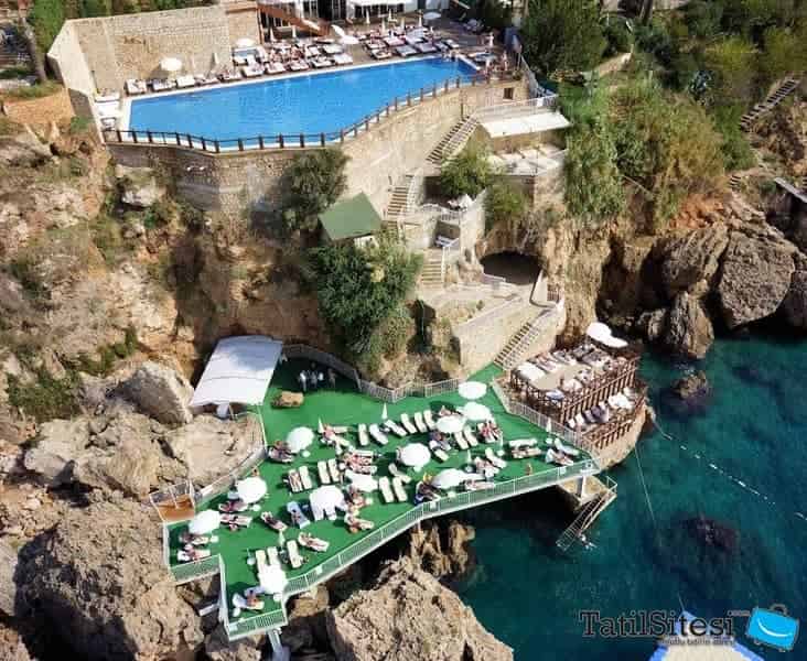 Ramada Plaza Antalya