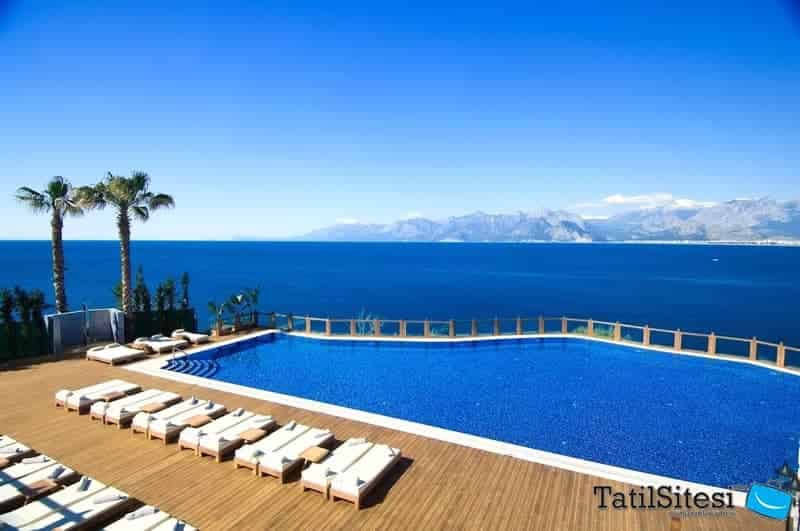 Ramada Plaza Antalya