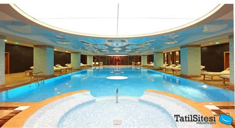 Ramada Plaza Antalya