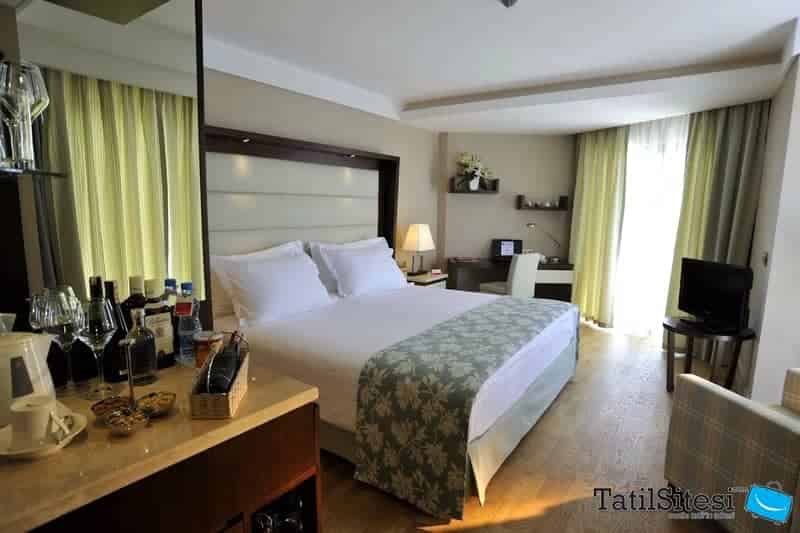 Ramada Plaza Antalya