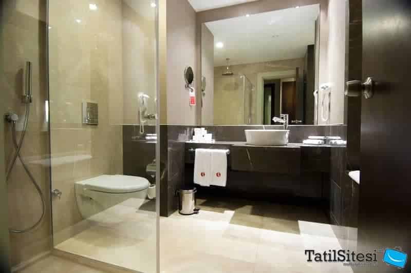 Ramada Plaza Antalya