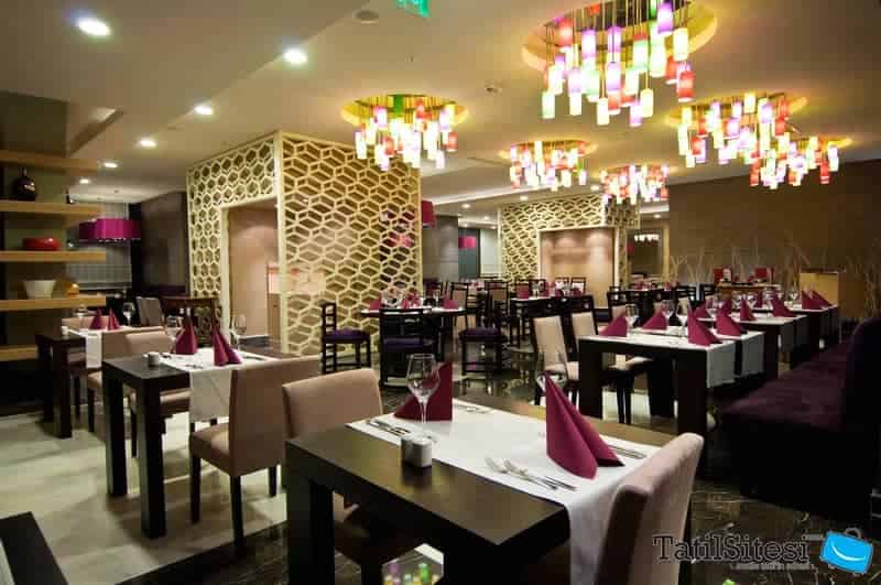 Ramada Plaza Antalya