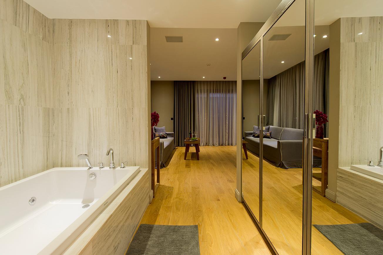 Ramada Resort Bodrum