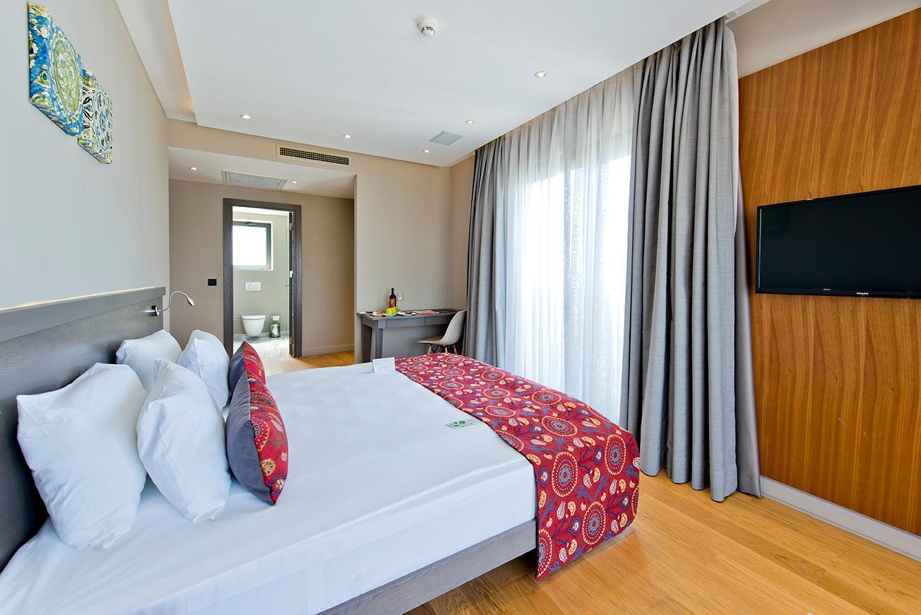 Ramada Resort Bodrum