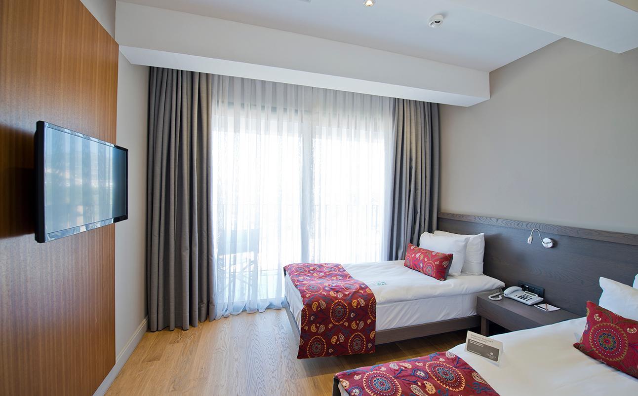 Ramada Resort Bodrum