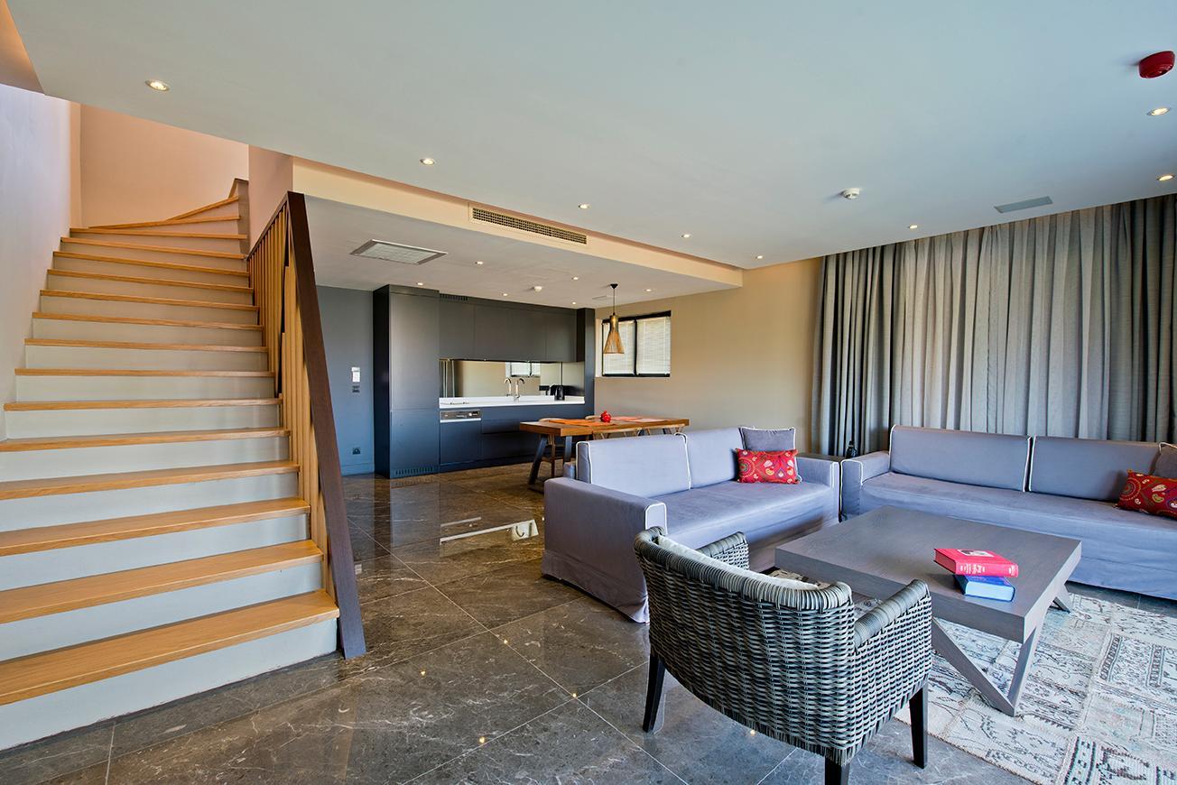Ramada Resort Bodrum