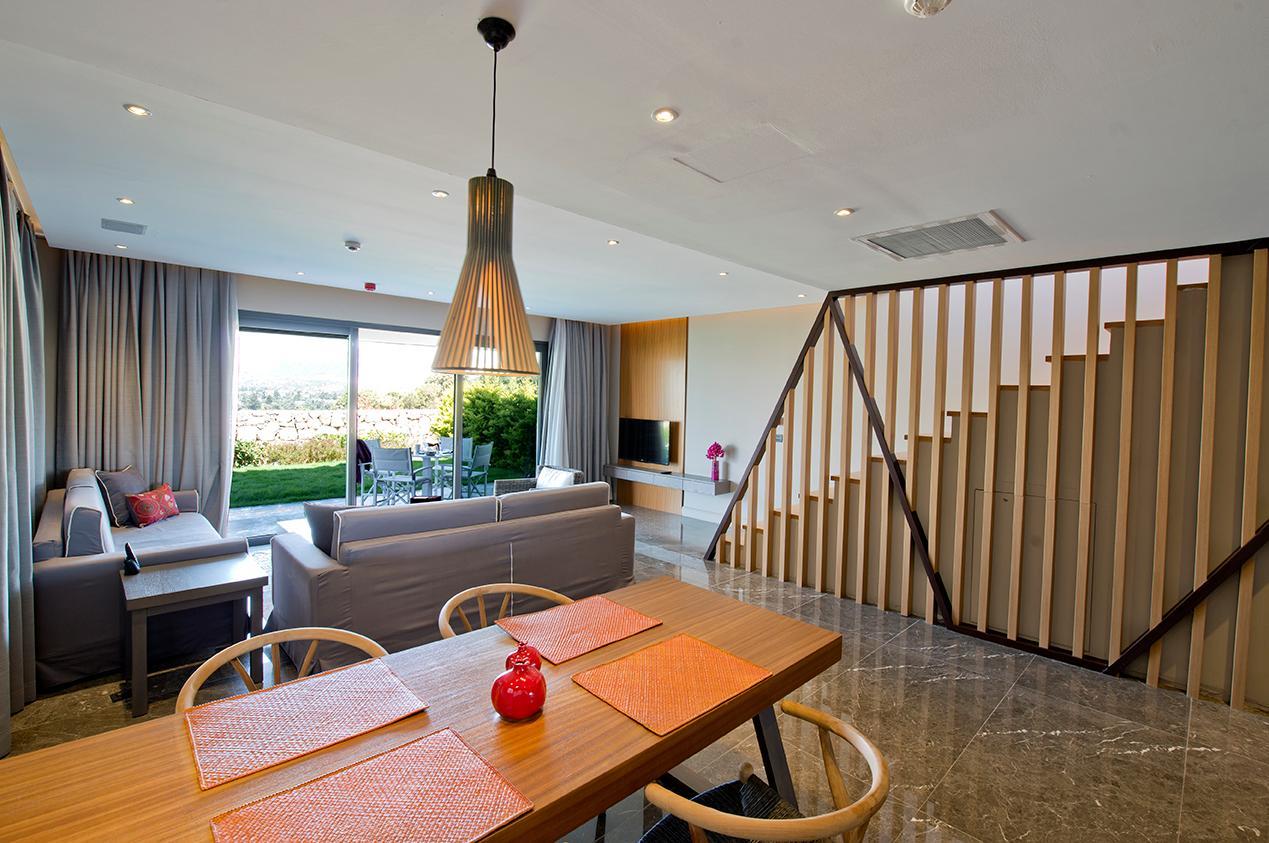 Ramada Resort Bodrum