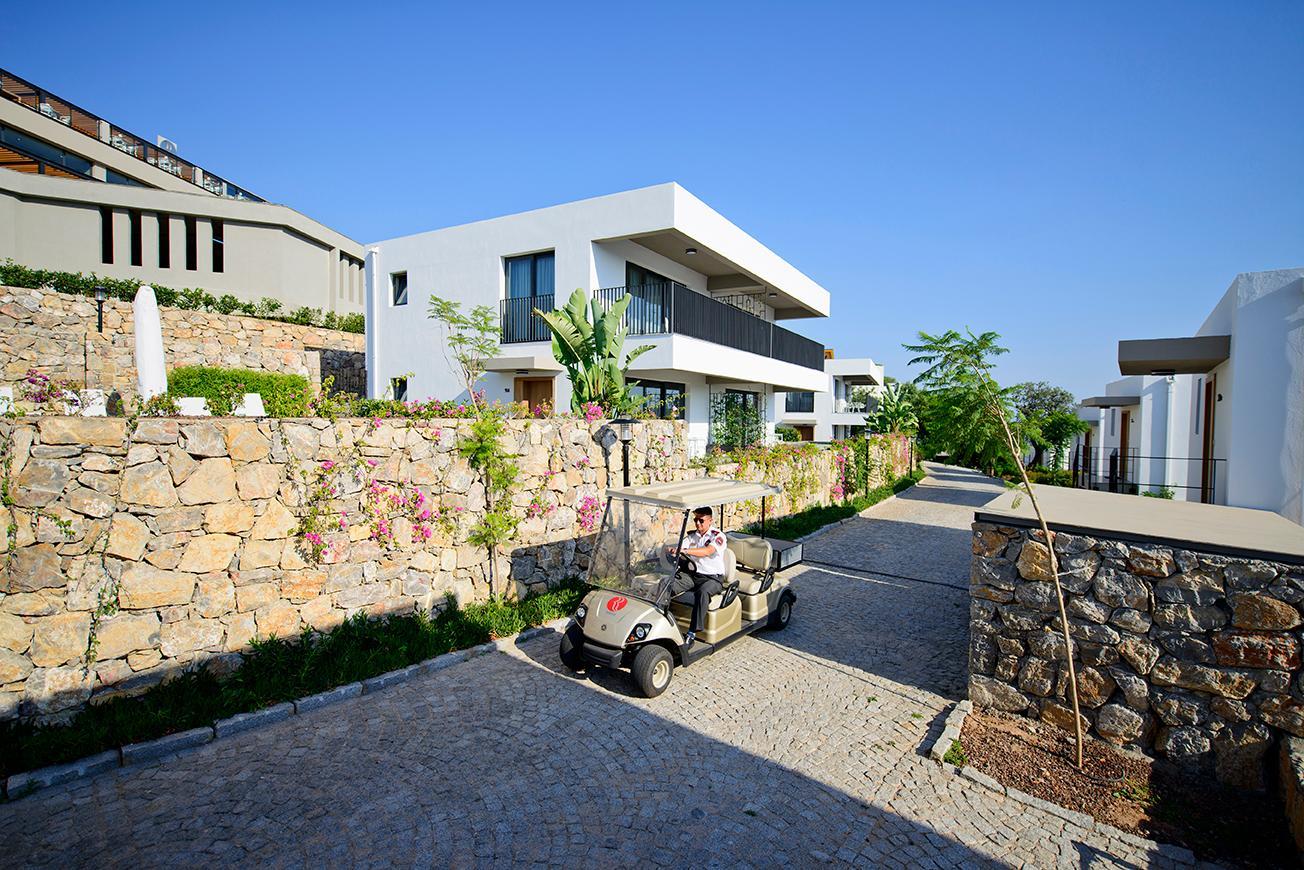 Ramada Resort Bodrum